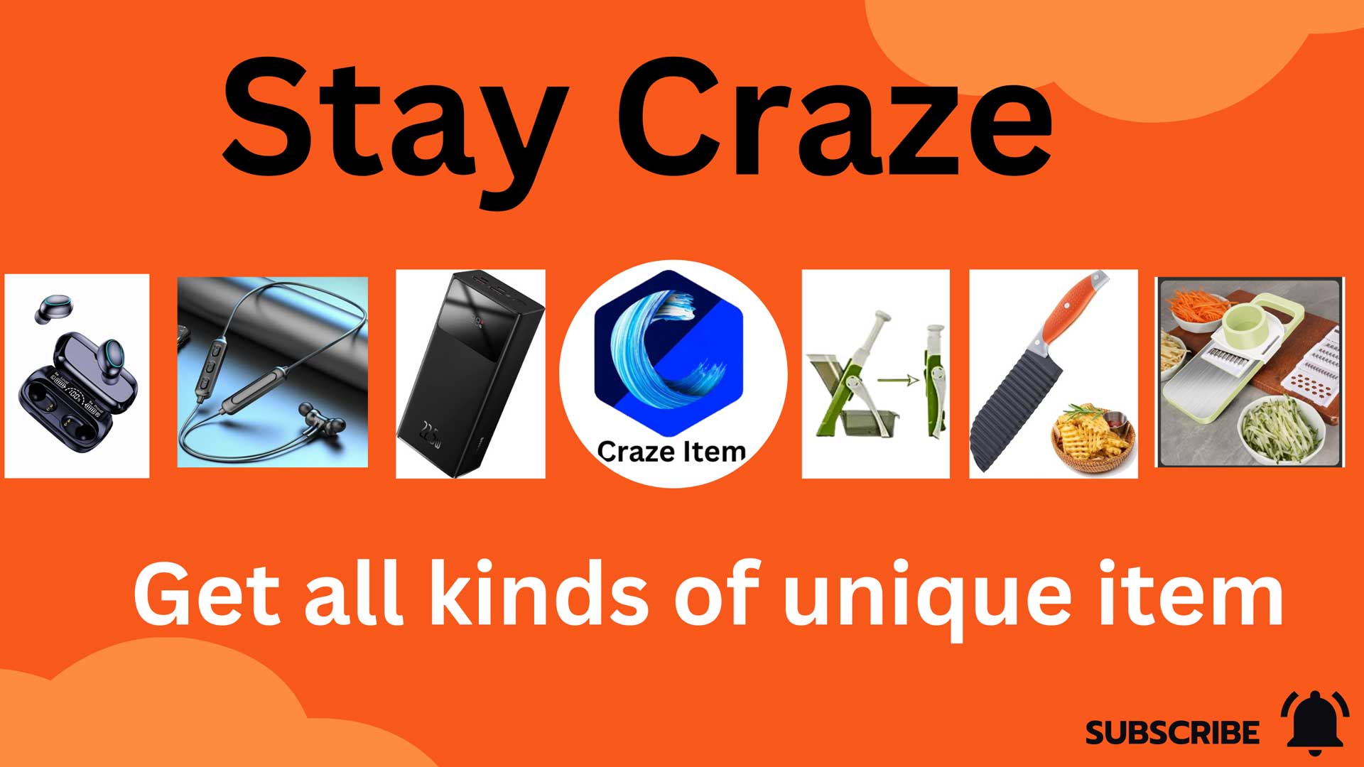 Craze item all unique product Craze item all unique product