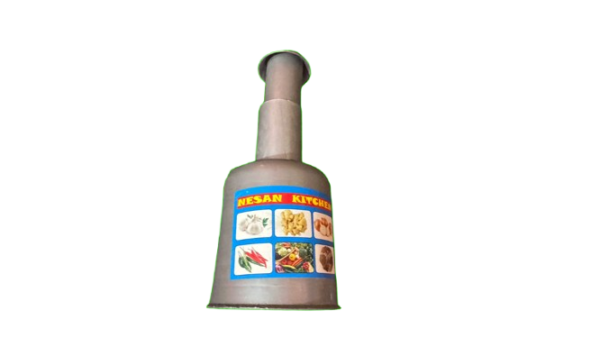 Combo Vegetable Slicer or cutter( ৫ আইটেম কম্বো ভেজিটেবল কাটার ) - Image 5