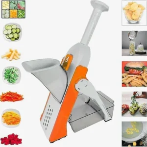 Automatic Vegetable slicer( অটোমেটিক সবজি কাটার )